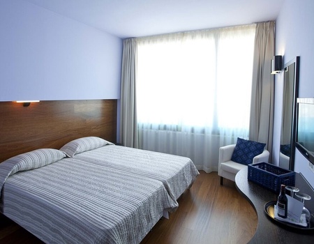 Hôtel Athens Center Square (adults only) 3* - Grèce continentale, Grèce - Image 5