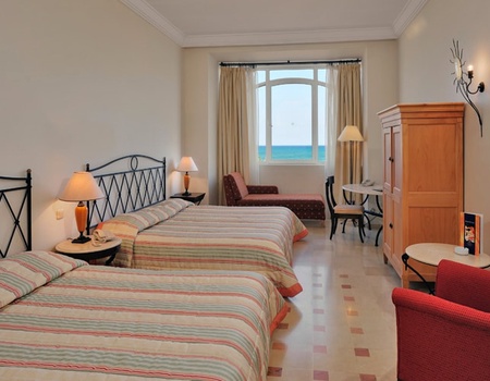 Hôtel Medina Solaria et Thalasso 5* - REPORT - 5