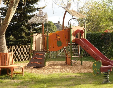 Camping Village La Rivière Fleurie 4* - Dordogne - Saint-Antoine-de-Breuilh, Sud Ouest - Image 3