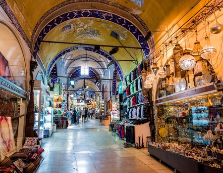 Istanbul Romantique 4J/3N - 2026 - 5