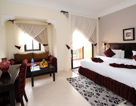 Club Coralia Marrakech Ryads Parc & Spa 4 * - 3