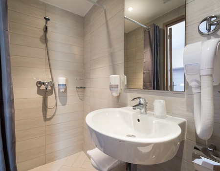 Hôtel Thalassa (sans transport) - 3