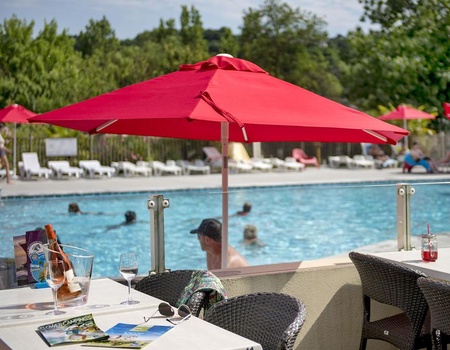 Flower Camping l'Ile d'Offard, 4* - Saumur, Centre - Image 5