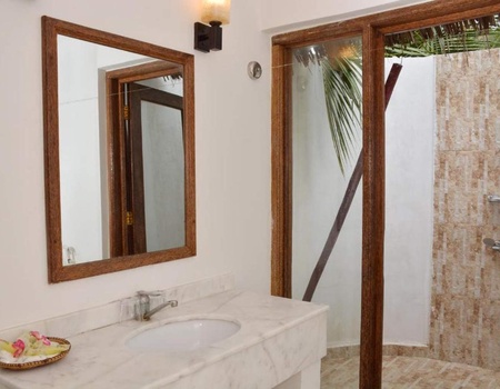 Hôtel Zanzibar Bahari Villas 4* - 5