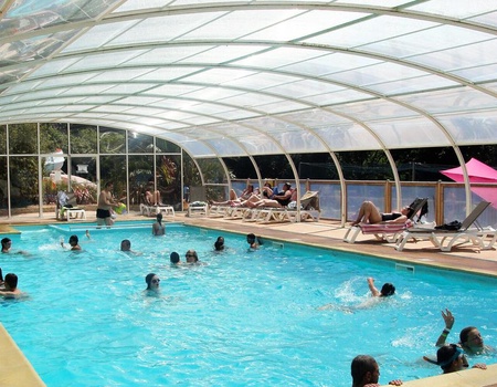 Camping Le Panoramic, 4* - 4