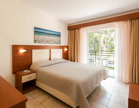 Framissima Mitsis Messonghi Beach 4* - 2