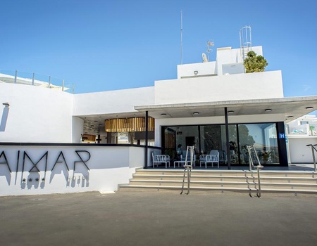 Hôtel Taimar 4* - 4