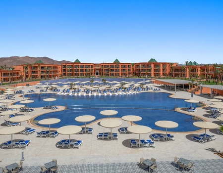 Hôtel Club Sungo by Pickalbatros 5* - Marrakech, Maroc - Image 4