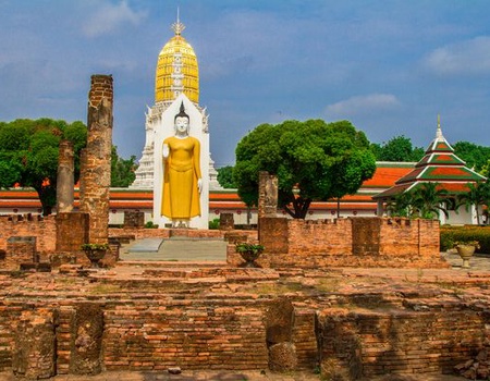 Splendeurs de Thaïlande Hôtel 3/4* extension Koh Samed 4*13J/10N - 2025 - 3