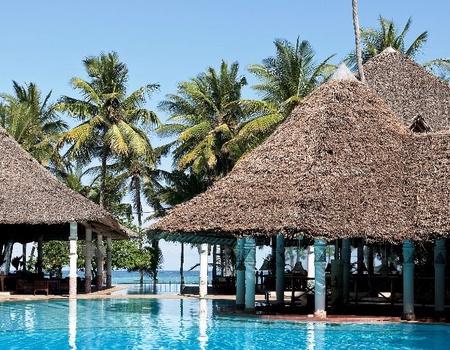 Hôtel Neptune Village Beach Resort & Spa 4* - Mombasa, Kenya - Image 5