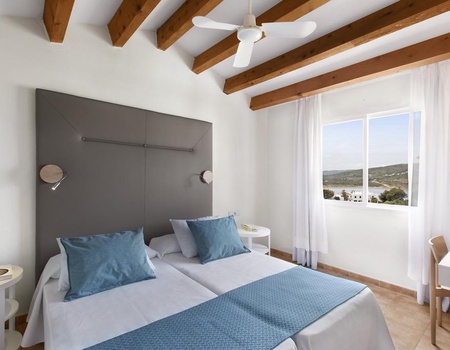 Hôtel TRH Tirant Playa 4* - 2