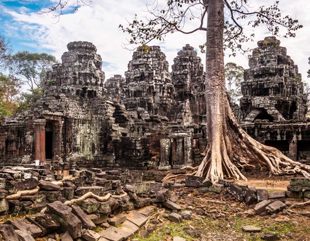 Vietnam Intimiste ext. Cambodge 20J/17N - Limité à 16 pers. - 2
