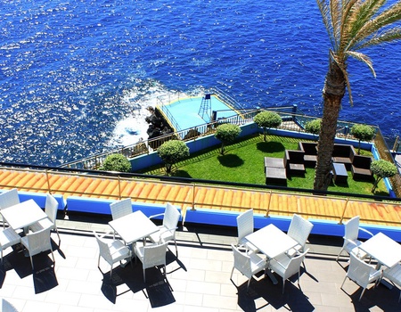 Hôtel Royal Orchid 4 * - 4