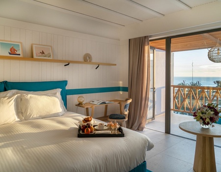 Jet Tours Signature The View Agadir 5* - 4