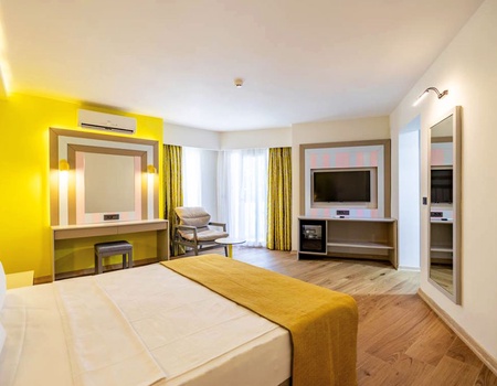 Solana by Yelken 4* - Bodrum, Turquie - Image 5