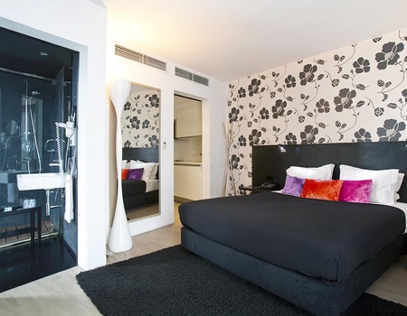 Hôtel Funchal Design Hôtel 4* - 3