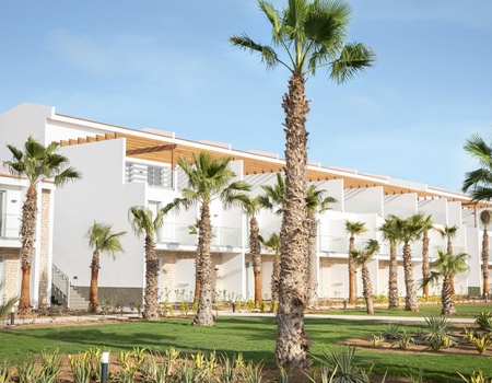 Hôtel Robinson Cabo Verde 4* - 5