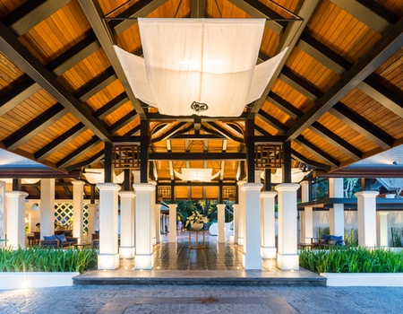 Séjour Chaweng Regent Beach 4* - 2