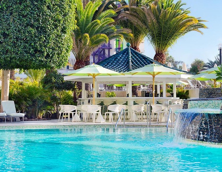 Hôtel Seaside Sandy Beach 4* - 2