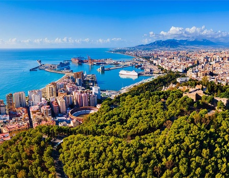 Autotour Ma Douce Andalouse 3* by Ôvoyages - 3