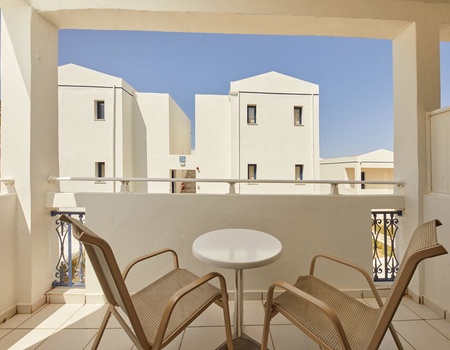 Hôtel Aluasoul Zakynthos 4* - Adult only +16ans - 5