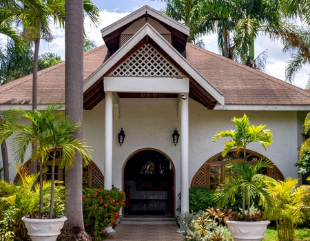 Hôtel Merrils Beach Resort II 3* - 3