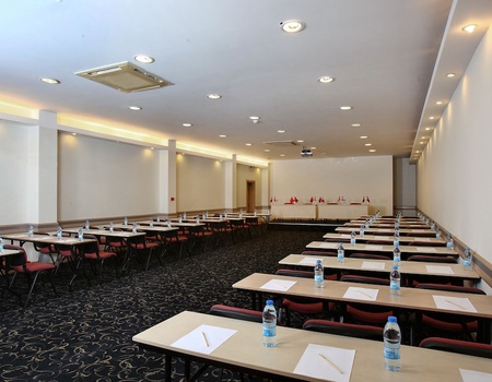 Hôtel Mandarin Resort - 2