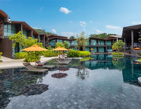Club Framissima Premium Kalima Resort Khao Lak 5* - 2