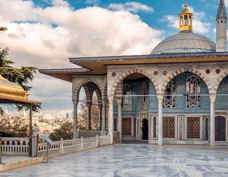 Circuit de l'Anatolie avec les Grands Capitaux - 2