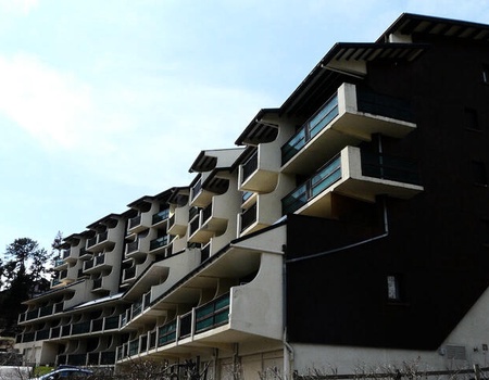 Résidence Val Cristal - Maeva Home - France, Pyrénées, Pyrénées-Orientales - Font Romeu - Image 1