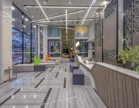 Zenseana Resort & Spa 4* - 2