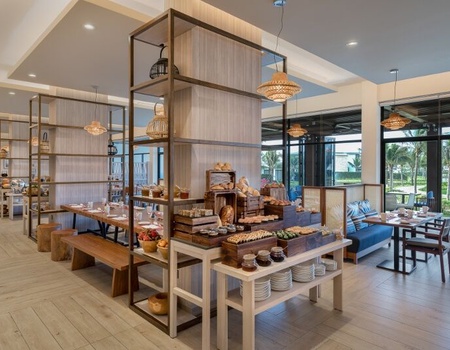 Kappa Club Melia Ho Tram Beach Resort 5* - Ho Chi Minh Ville, Vietnam - Image 5