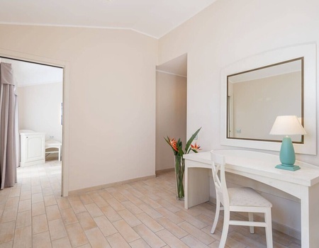 Hotel Punta Negra 4* - 5