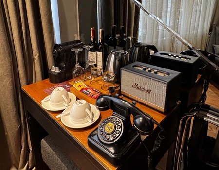 TURQUIE | Istanbul - Sub Karaköy 4* - 5