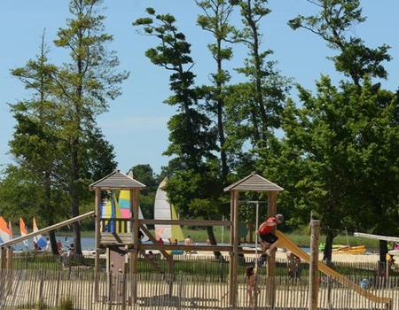 Camping Siblu Le Pipiou 4* - 3