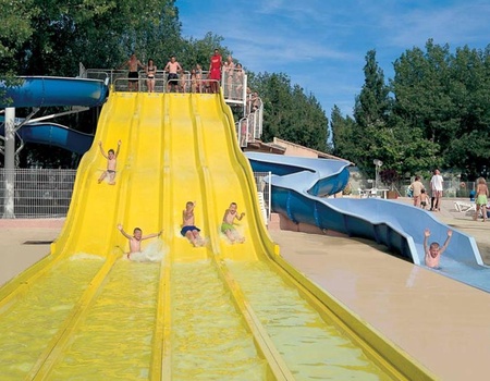 Camping Siblu La Carabasse 4* - 4