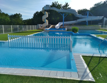 Camping Le Lizot 3* - 3