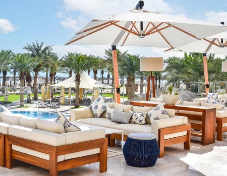 Intercontinental Doha Beach 5* - 5