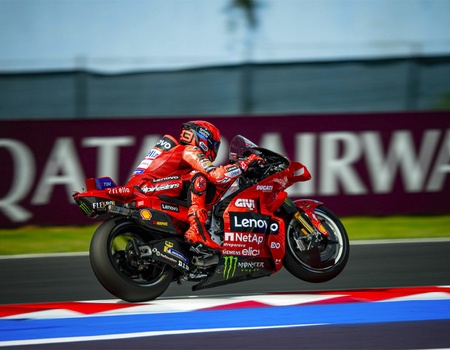 Grand Prix de MotoGP de Saint-Marin avec Hôtel 4* à Rimini - 4