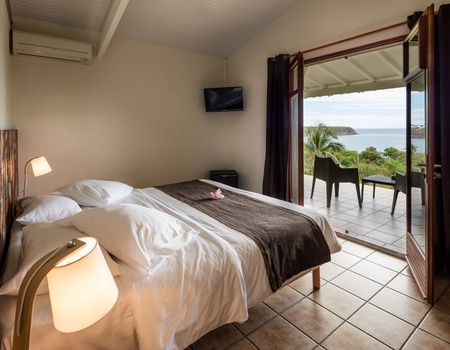 Le Rayon Vert 3* - 5