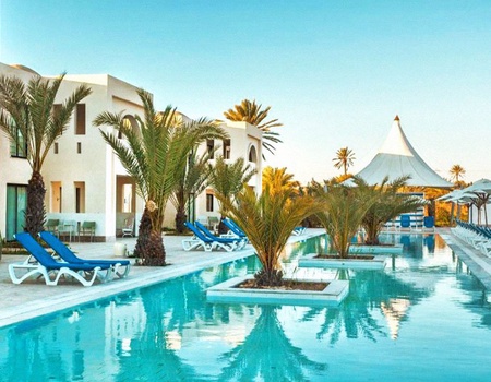 Hôtel Cesar Thalasso Hôtel 4* - 2