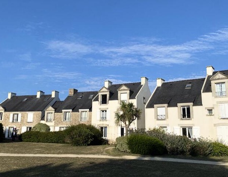 Résidence  Port du Crouesty - Maeva  Super Home - Morbihan - Arzon, Bretagne - Image 3