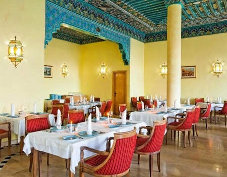 Hôtel El Mouradi El Menzah 4* - 5