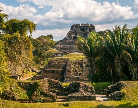 Découverte du Monde Maya et Guatemala - 14J/12N - Limité à 18 pers. - 2025 - 1