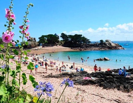Camping Le Panoramic 3* - Maeva - Côtes-d'Armor - Binic, Bretagne - Image 1