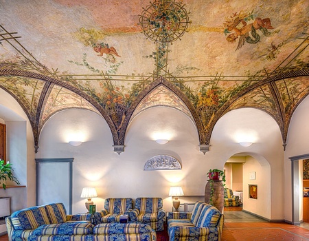 Hôtel Botticelli 4* - Florence, Italie - Image 5