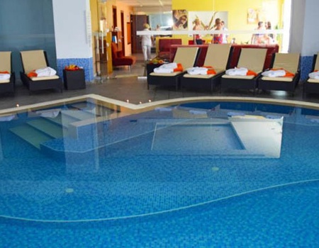 Hôtel Theo Sunset Holiday Village **** - 3