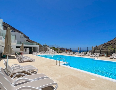 Cordial Magec Taurito Apartamentos 3* - 4