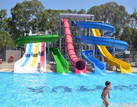 Kustur Club Holiday Village - 1