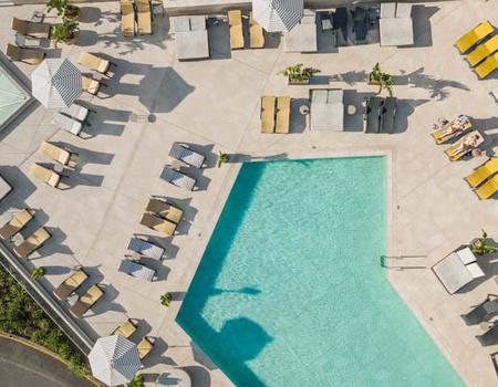 Hôtel Adult Only - The views Baia **** - 2